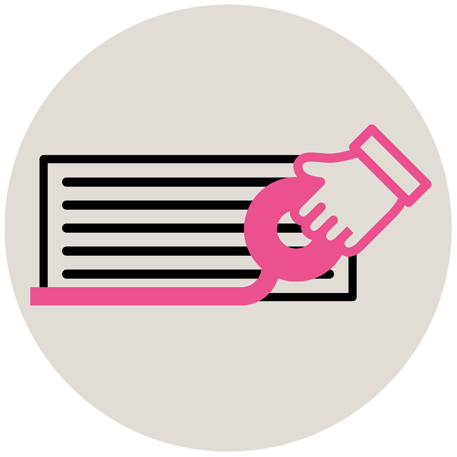 Willy Sengers - project Blinkink