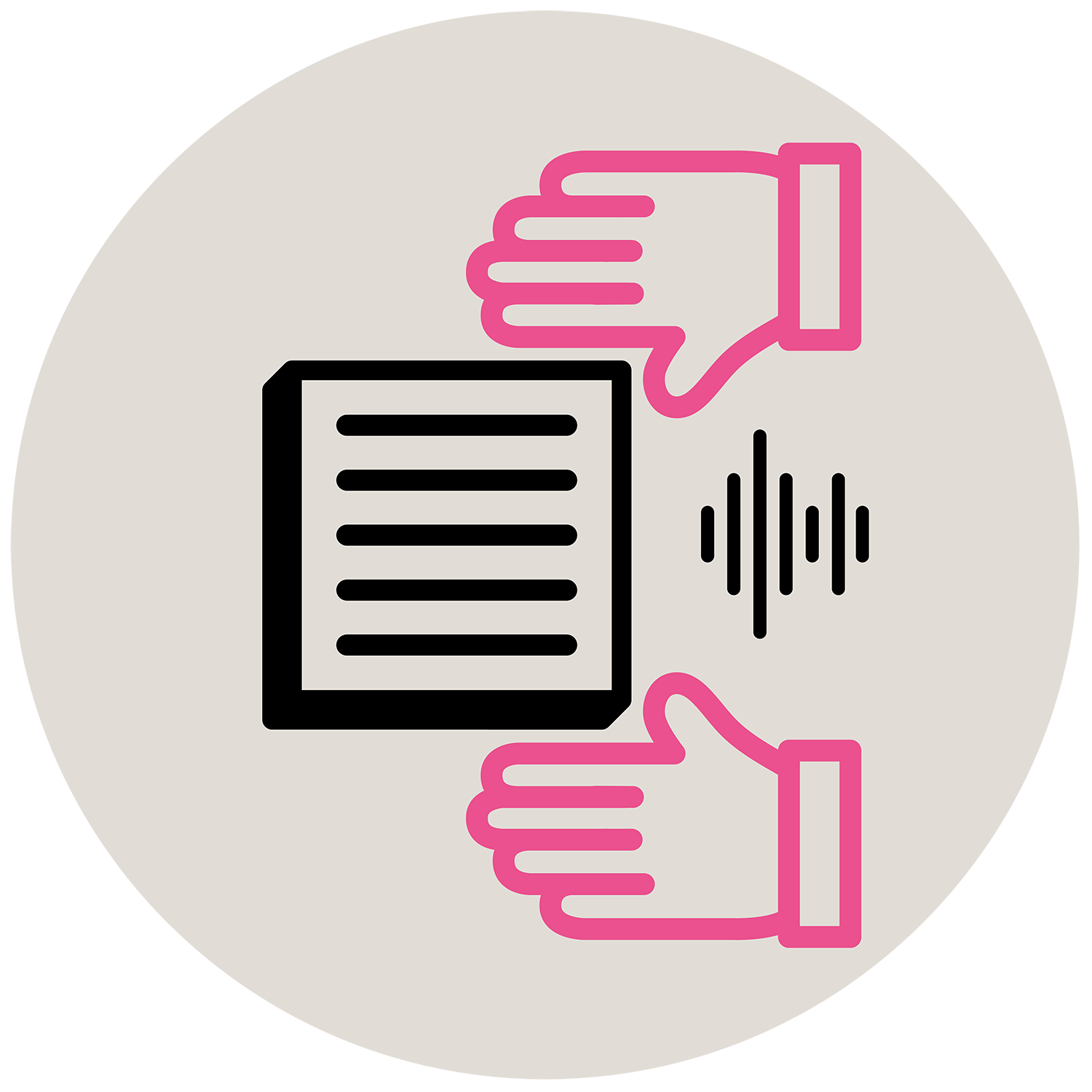 Willy Sengers - project Blinkink