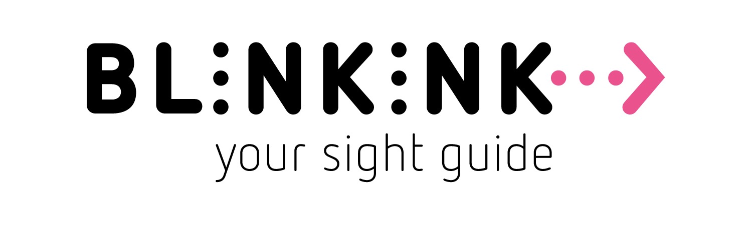 Willy Sengers - project Blinkink woordmerk