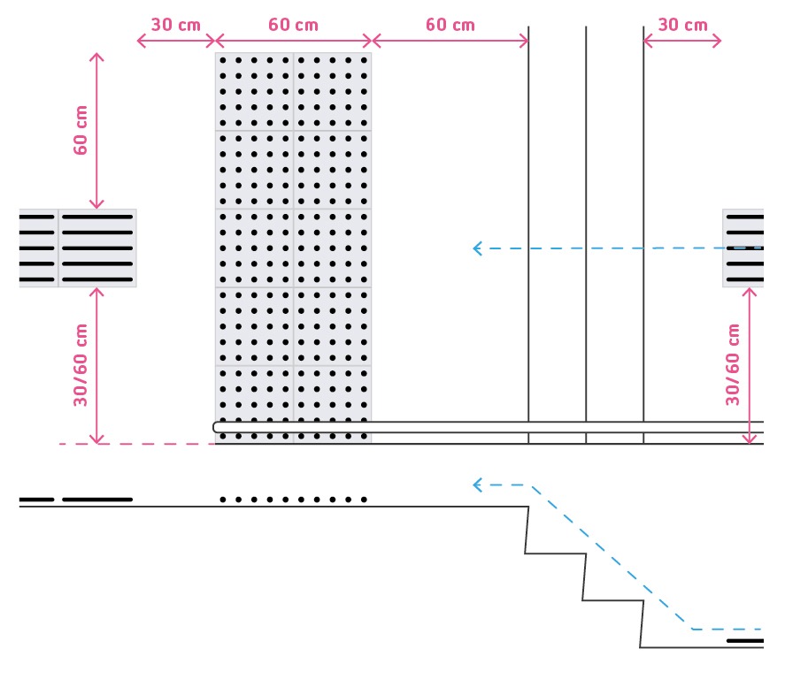 Willy Sengers - project Blinkink
