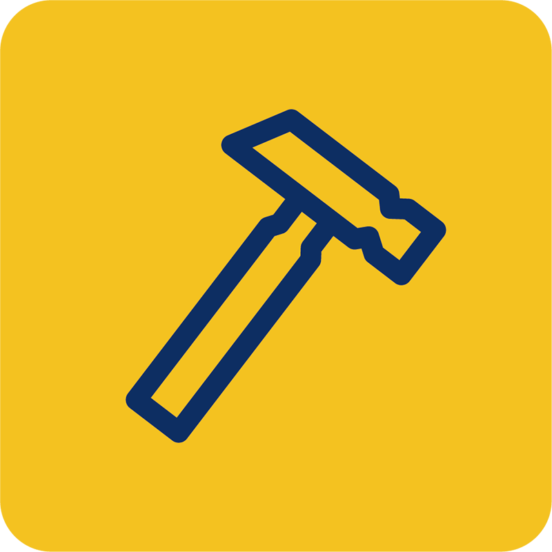 Willy Sengers - De Waerden pictogram dagbesteding