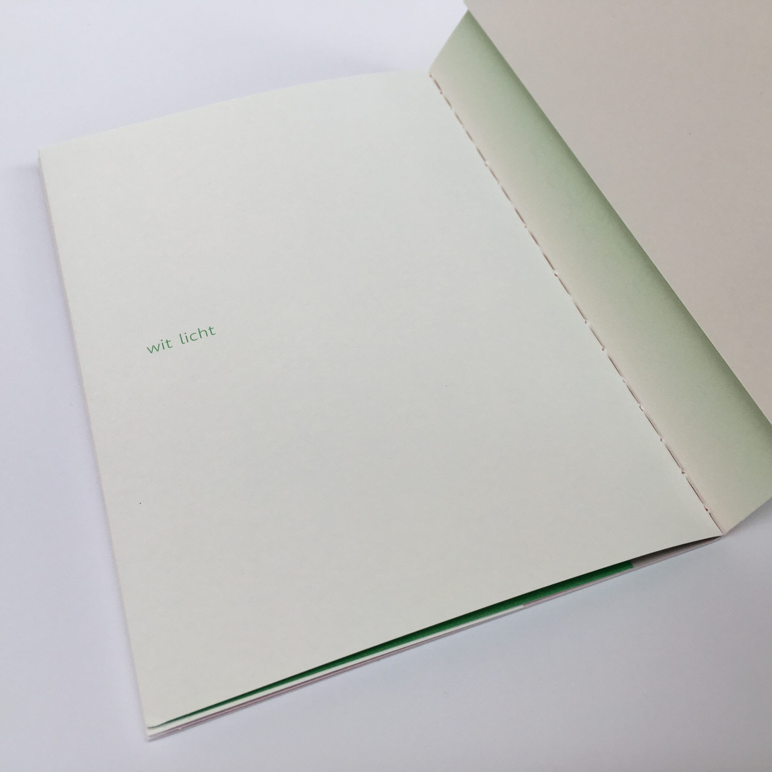 Willy Sengers - Pakhuis Dekker -  boekje